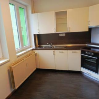Pronájem bytu 4+1 85 m² České Budějovice 3, A. Trägera