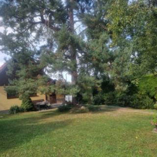Prodej rodinného domu 45 m² České Budějovice