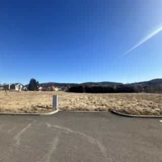 Prodej stavební parcely 1 200 m² Zdíkov