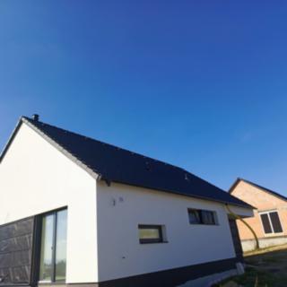 Prodej rodinného domu 106 m² Srubec, U Školky