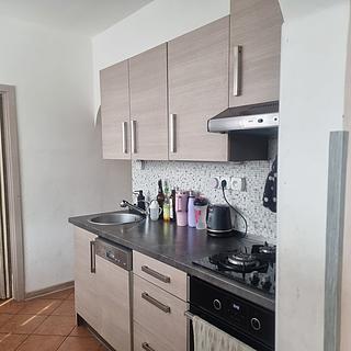 Pronájem bytu 4+1 76 m² České Budějovice 2, Dlouhá