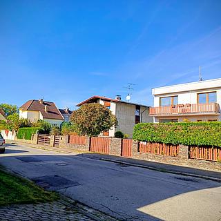 Prodej rodinného domu 124 m² České Budějovice