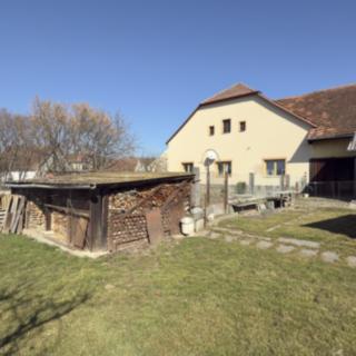 Prodej chalupy 325 m² Úlehle