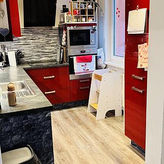 Prodej bytu 3+1 70 m² České Budějovice 2, J. Bendy