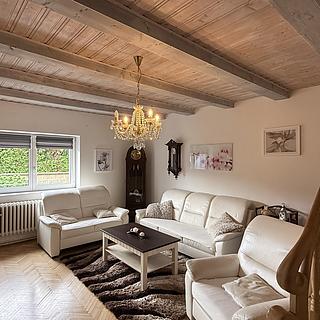 Prodej rodinného domu 150 m² Včelná, Hraniční