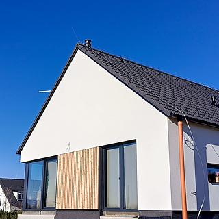 Prodej rodinného domu 106 m² Srubec, U Školky