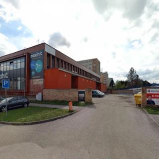 Pronájem obchodu 60 m² České Budějovice 2, Fr. Ondříčka