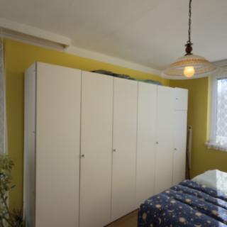Prodej bytu 2+1 59 m² Benešov nad Černou