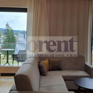 Pronájem bytu 2+kk 85 m² Lipno nad Vltavou