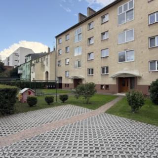 Prodej bytu 3+1 87 m² České Budějovice 3, Skuherského