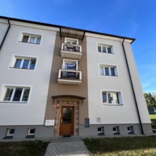 Prodej bytu 3+1 72 m² Bechyně, Na Libuši