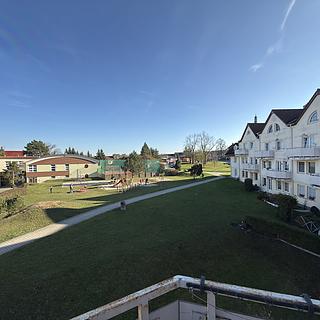 Prodej bytu 3+kk 79 m&sup2; Veselí nad Lužnicí