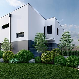 Prodej rodinného domu, 113m&sup2;