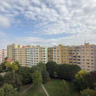 Prodej bytu 4+1 67 m² České Budějovice 2, M. Chlajna