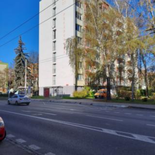 Pronájem bytu 3+1 70 m² České Budějovice 3, Pekárenská