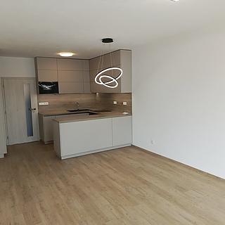 Pronájem bytu 2+kk 64 m&sup2; České Budějovice