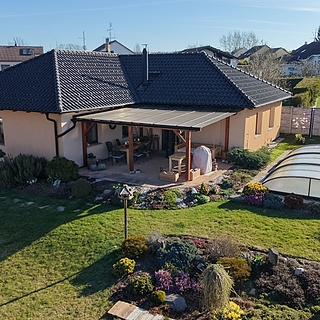 Prodej rodinného domu 142 m&sup2; Staré Hodějovice