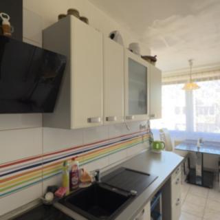 Prodej bytu 2+1 55 m² Vodňany