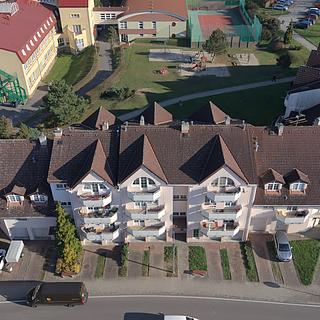 Prodej bytu 3+kk 79 m² Veselí nad Lužnicí I, Weisova
