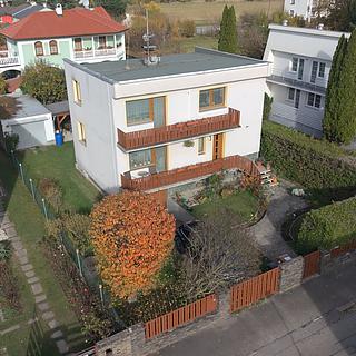 Prodej rodinného domu 124 m² České Budějovice