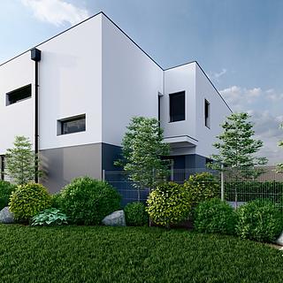 Prodej rodinného domu 113 m² Roudné, Ječná