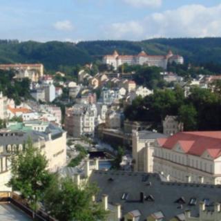 Prodej činžovního domu 310 m² Karlovy Vary