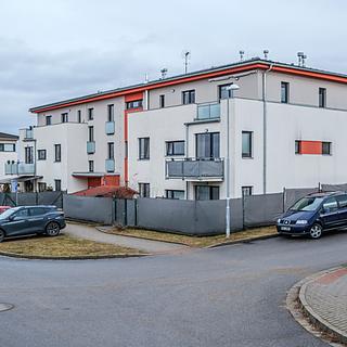 Prodej bytu 3+kk 67 m² Včelná, Pod Tratí