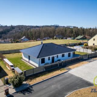 Prodej rodinného domu 124 m² Libá