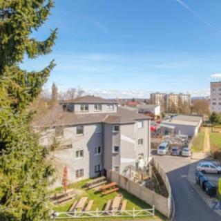 Prodej ostatního komerčního prostoru 556 m² Karlovy Vary Stará Role, Okružní