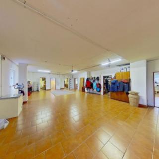 Prodej kanceláře 556 m² Karlovy Vary Stará Role, Okružní