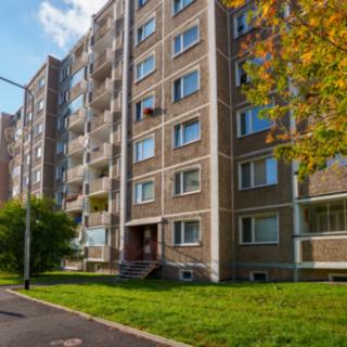 Prodej bytu 3+1 74 m² Sokolov, Spartakiádní
