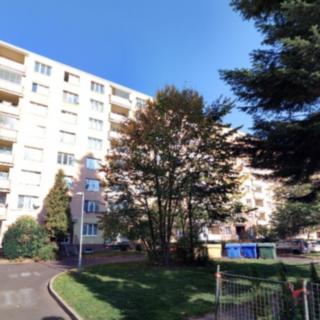 Pronájem bytu 1+kk a garsoniéry 20 m² Chodov, Čapkova