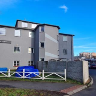 Prodej činžovního domu 556 m² Karlovy Vary