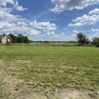 Prodej stavební parcely 6536 m² Hlízov