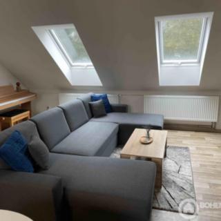 Pronájem bytu 2+kk 60 m² Bílé Podolí