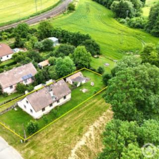 Prodej stavební parcely 966 m² Čáslav -Nové Město, Lochy