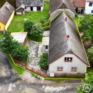 Prodej rodinného domu 135 m² Petrovice I