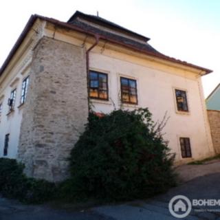 Prodej rodinného domu 310 m² Kutná Hora