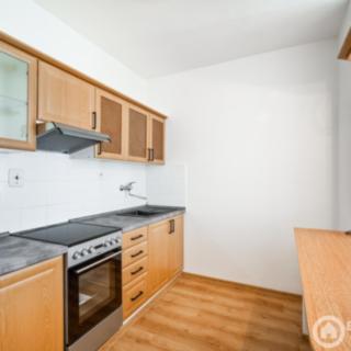 Pronájem bytu 2+kk 55 m² Kutná Hora Hlouška, Benešova