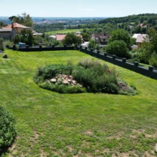 Prodej stavební parcely 1327 m² Kutná Hora