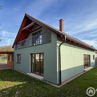 Prodej rodinného domu 172 m² Miskovice Přítoky