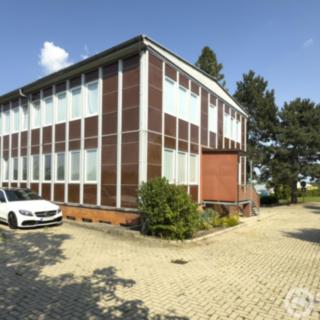 Pronájem kanceláře 284 m² Kutná Hora