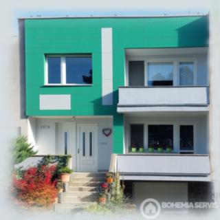 Prodej rodinného domu 220 m² Čáslav -Nové Město, Travní