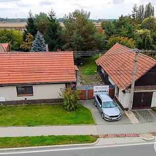 Prodej rodinného domu, 170m²