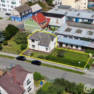 Prodej rodinného domu 131 m² Mladá Vožice, Obránců míru