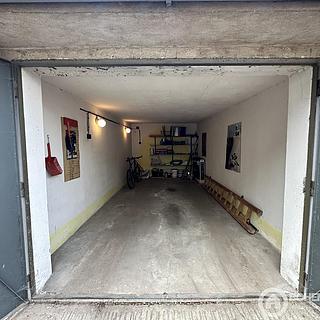 Pronájem garáže 19 m² Kutná Hora Žižkov, V Mišpulkách