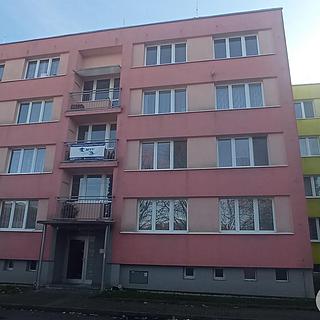 Pronájem bytu 1+1 39 m² Kutná Hora