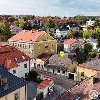 Prodej rodinného domu 104 m² Kutná Hora