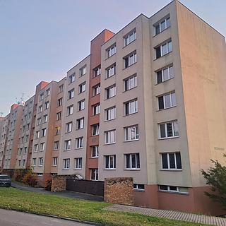 Pronájem bytu 3+kk 61 m² Zliv, Bezdrevská