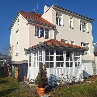 Prodej vily 230 m² Soběslav III, Wilsonova